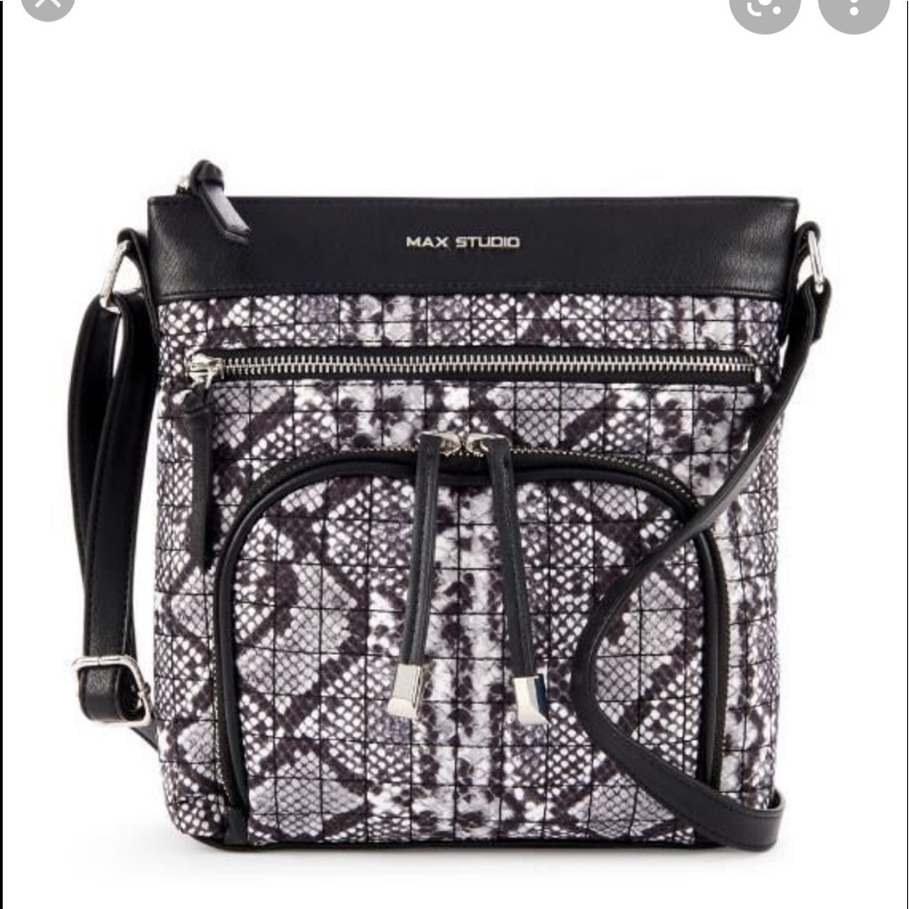 Tash Crossboddy bag